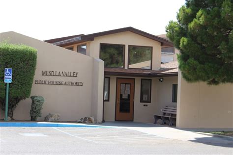 Accounts PayableReceivable. . Mesilla valley housing authority